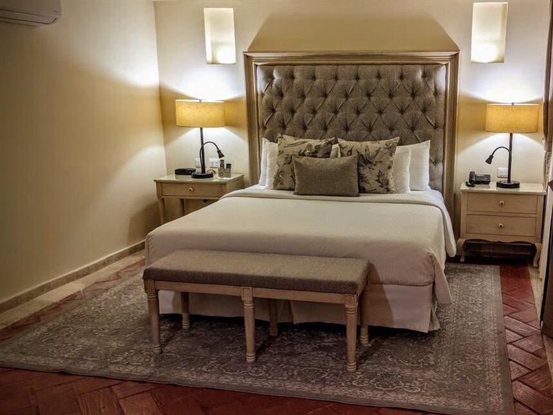 Hotel Casa Canabal By Faranda Boutique Kartagena Zewnętrze zdjęcie