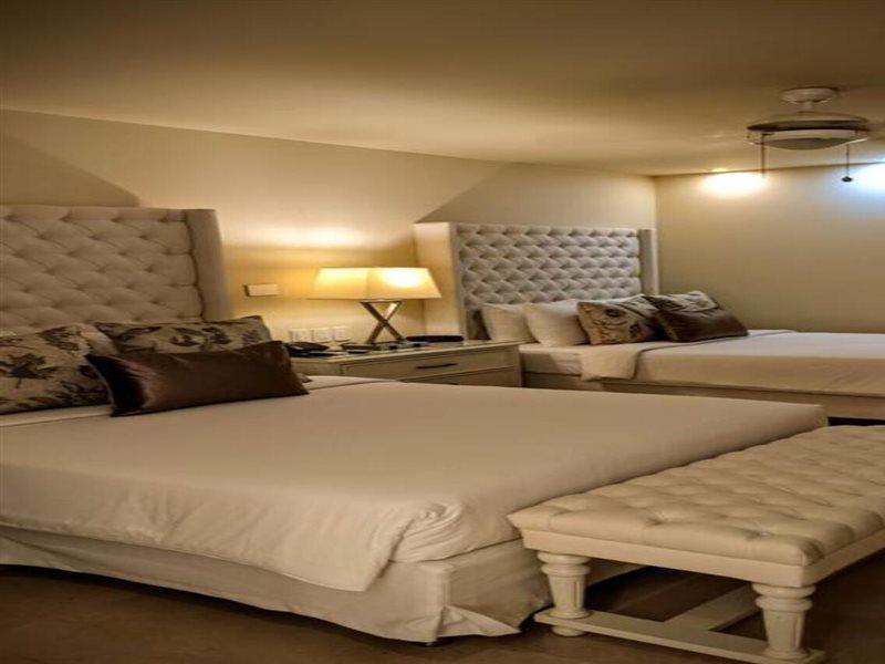 Hotel Casa Canabal By Faranda Boutique Kartagena Zewnętrze zdjęcie
