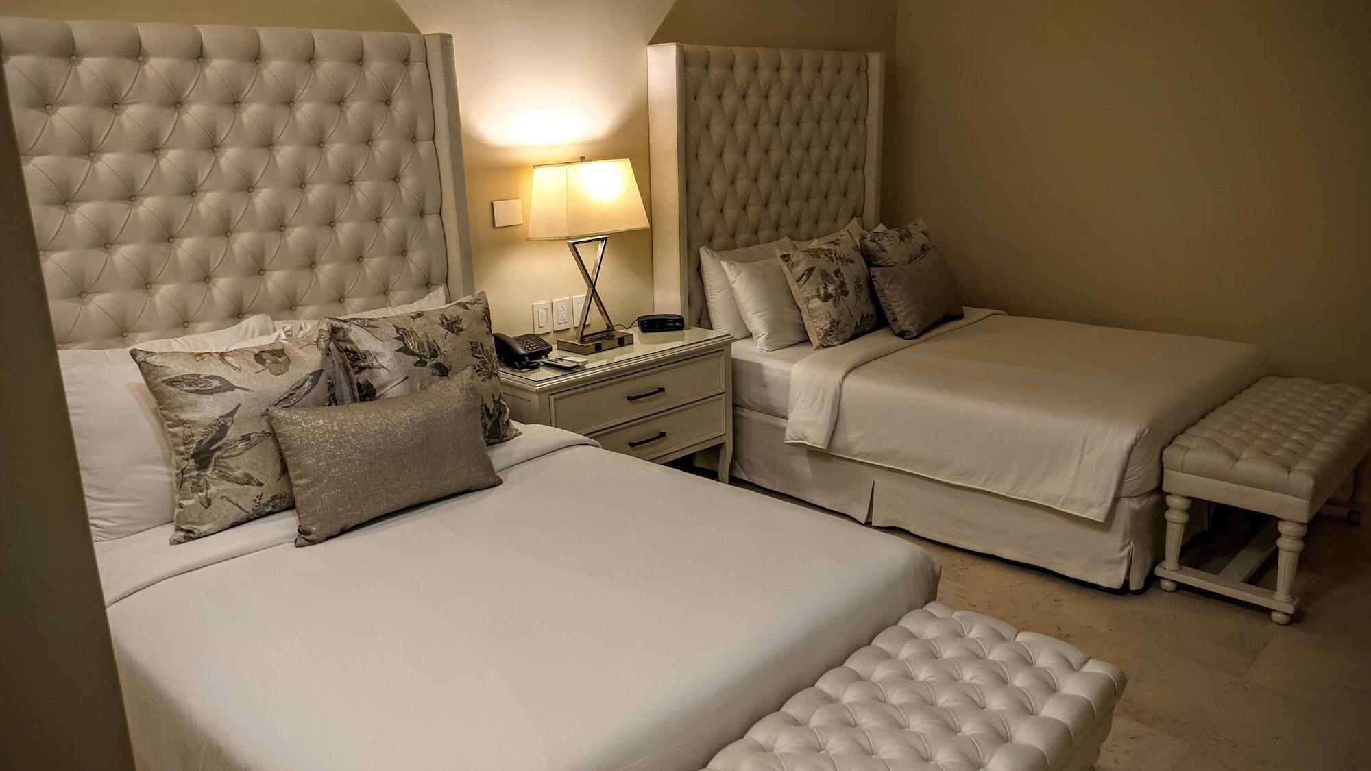 Hotel Casa Canabal By Faranda Boutique Kartagena Zewnętrze zdjęcie