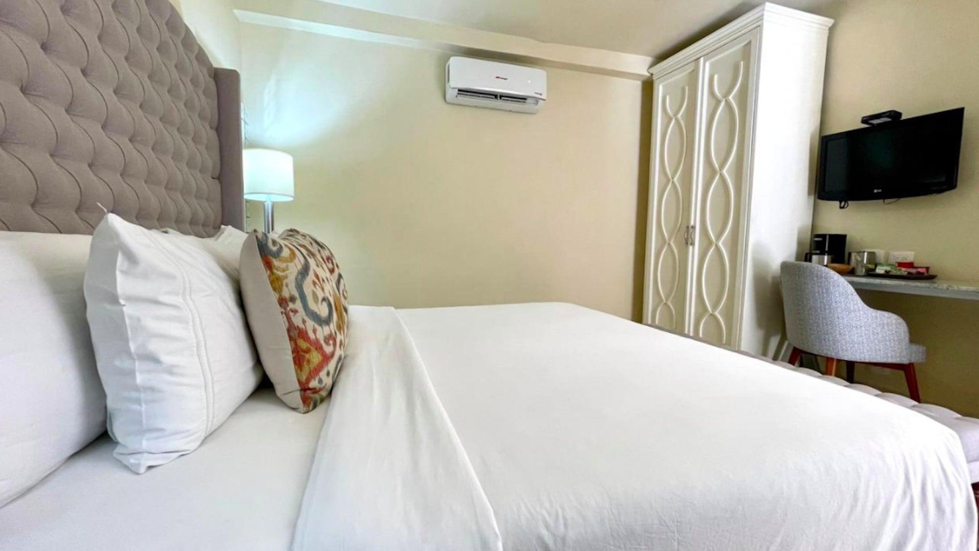 Hotel Casa Canabal By Faranda Boutique Kartagena Zewnętrze zdjęcie