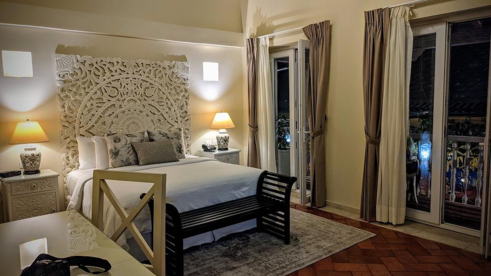 Hotel Casa Canabal By Faranda Boutique Kartagena Zewnętrze zdjęcie
