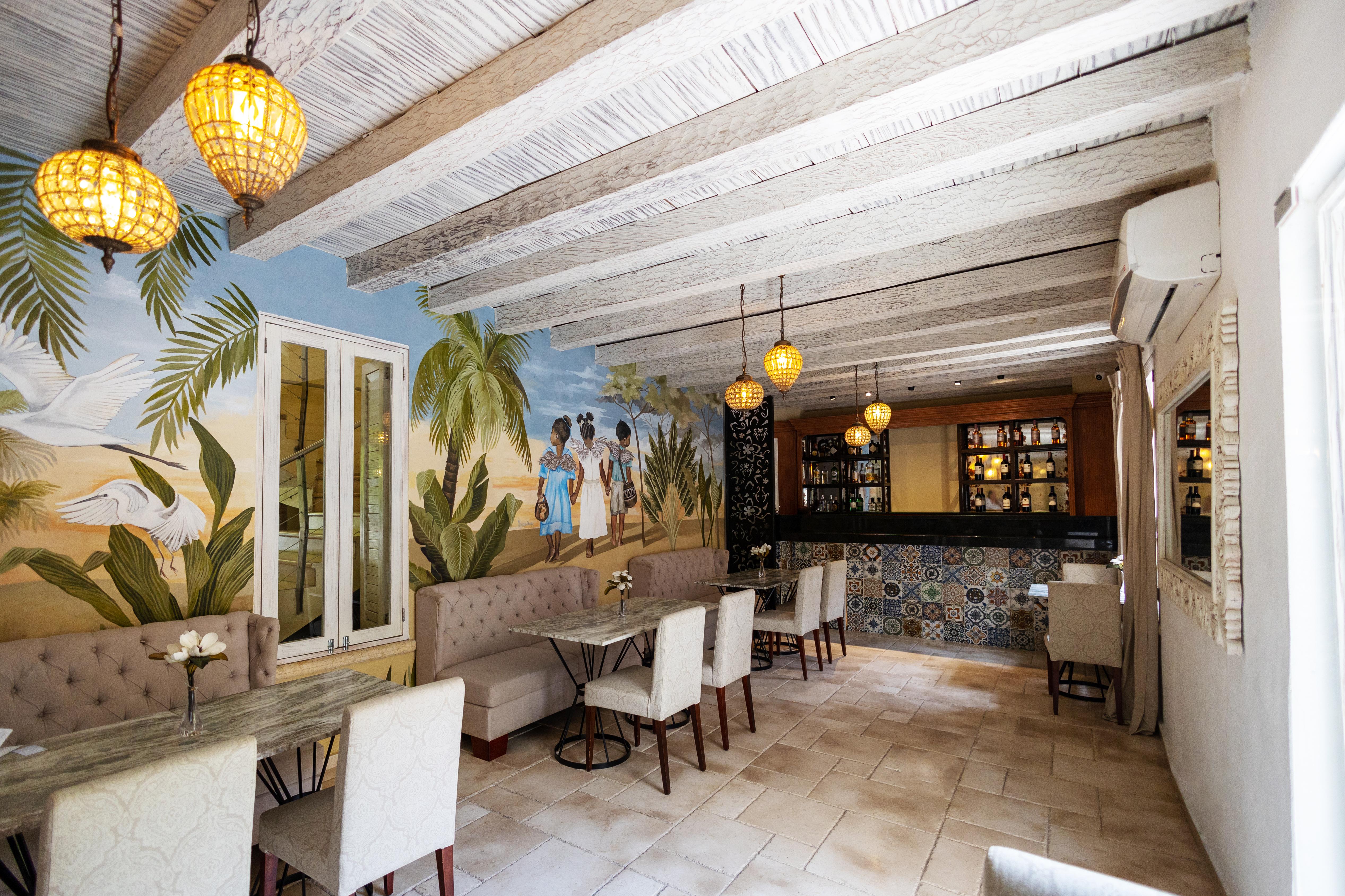 Hotel Casa Canabal By Faranda Boutique Kartagena Zewnętrze zdjęcie