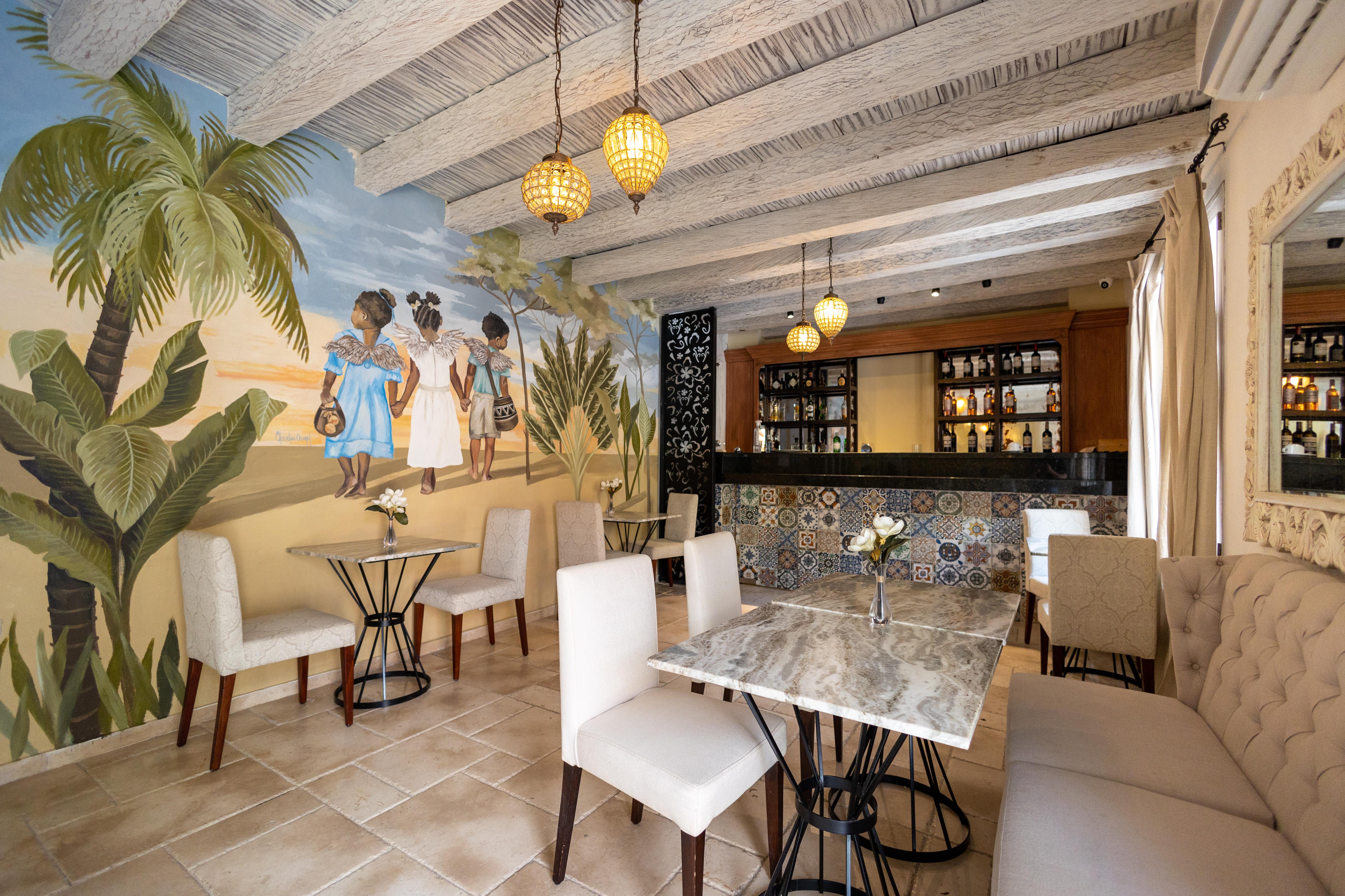 Hotel Casa Canabal By Faranda Boutique Kartagena Zewnętrze zdjęcie