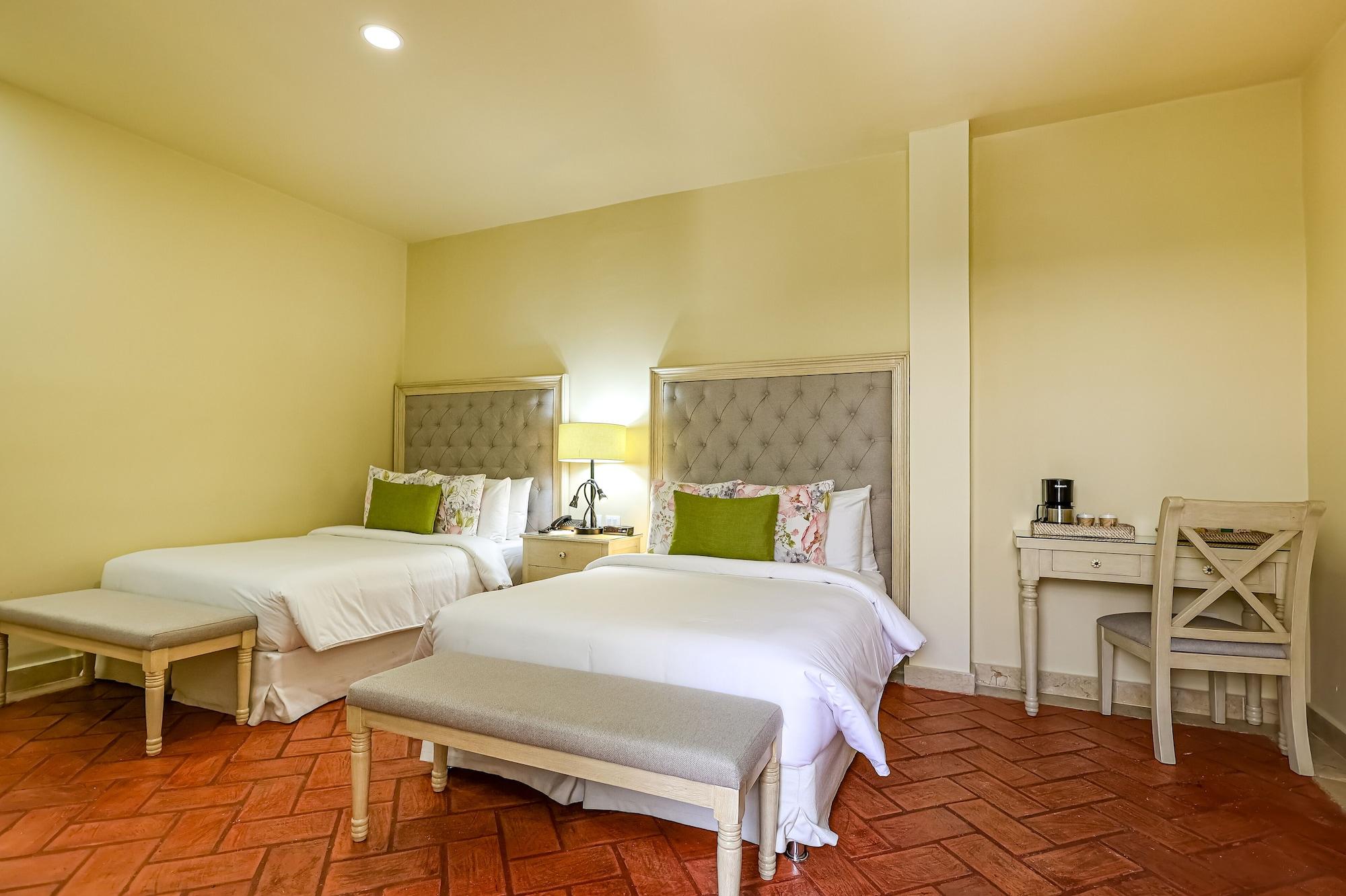 Hotel Casa Canabal By Faranda Boutique Kartagena Zewnętrze zdjęcie
