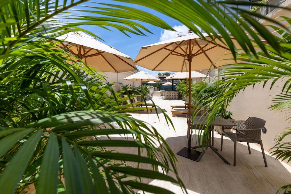 Hotel Casa Canabal By Faranda Boutique Kartagena Zewnętrze zdjęcie