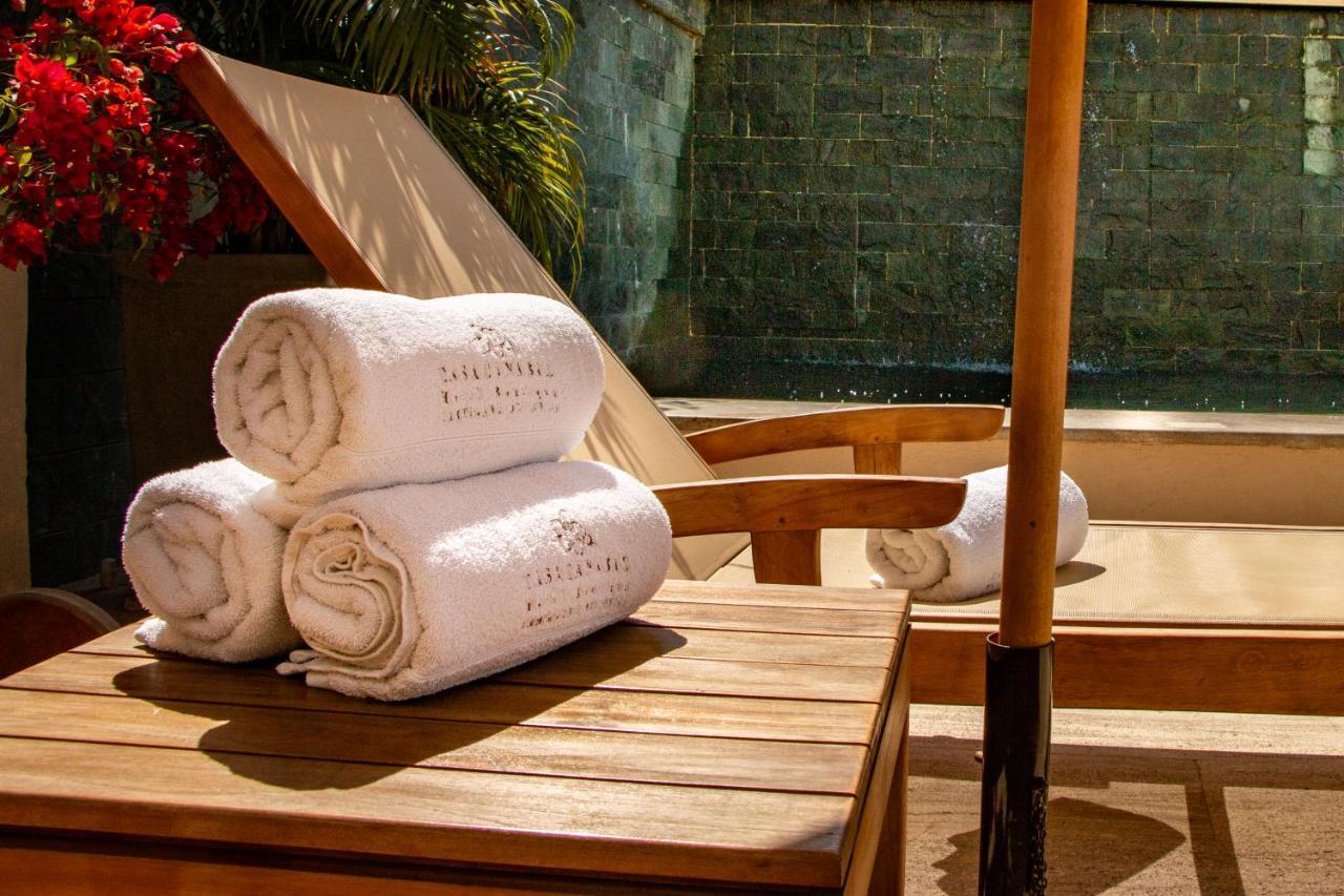 Hotel Casa Canabal By Faranda Boutique Kartagena Zewnętrze zdjęcie