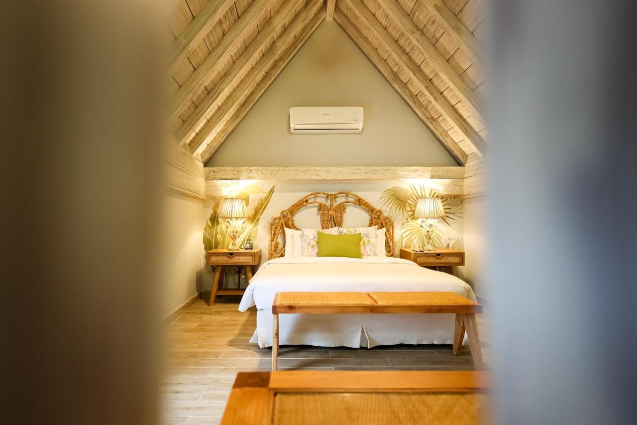Hotel Casa Canabal By Faranda Boutique Kartagena Zewnętrze zdjęcie