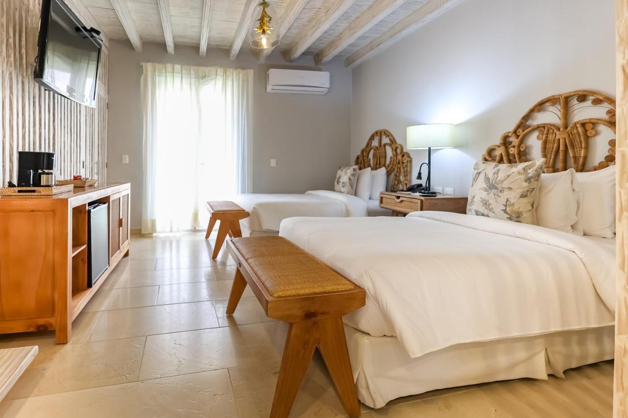 Hotel Casa Canabal By Faranda Boutique Kartagena Zewnętrze zdjęcie